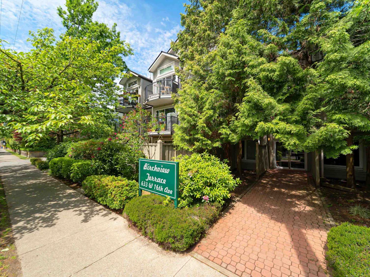 303-633 W 16th Avenue, Vancouver, BC, V5Z 1S5 - 19