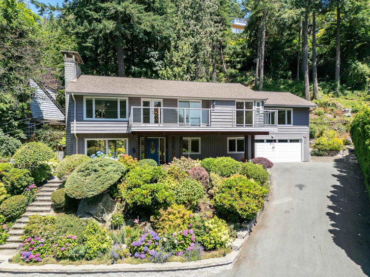 4425 Keith Road, West Vancouver, BC, V7W 2M3