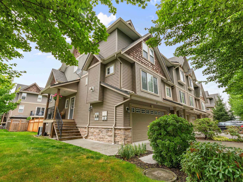 1 - 8825 Elm Drive, Chilliwack BC V2P 0A5