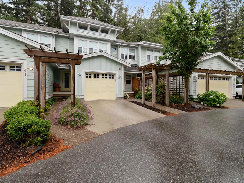 42 - 44849 Anglers Boulevard, Chilliwack BC