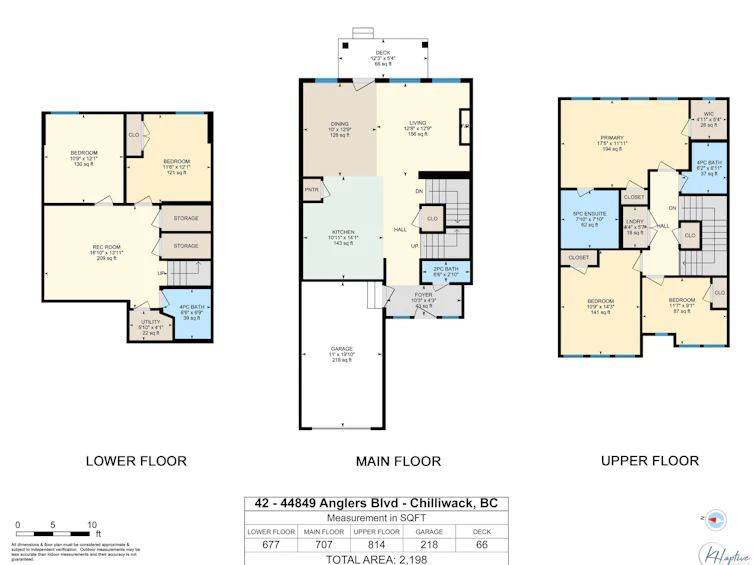 42-44849 Anglers Boulevard, Chilliwack, BC, V2R 0Y4 - 37