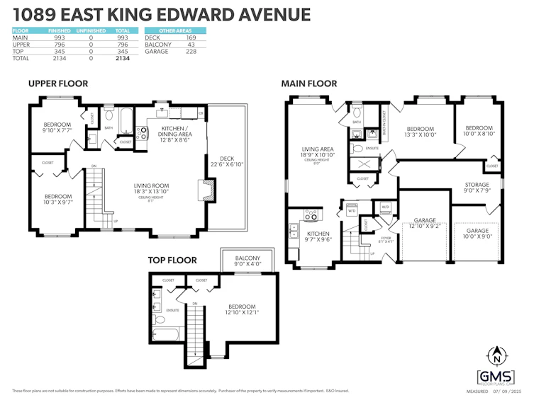 1089 E King Edward Avenue, Vancouver, BC, V5V 2E8 - 35