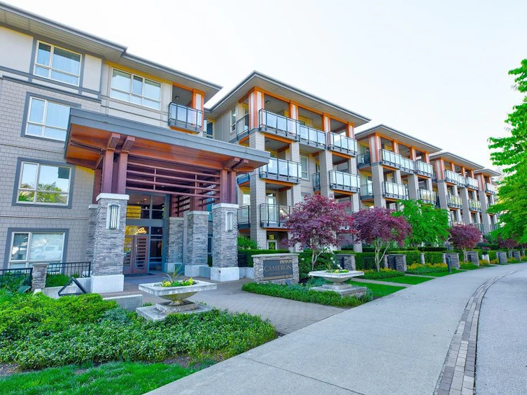 212-3399 Noel Drive, Burnaby, BC, V3J 0G8 - 25