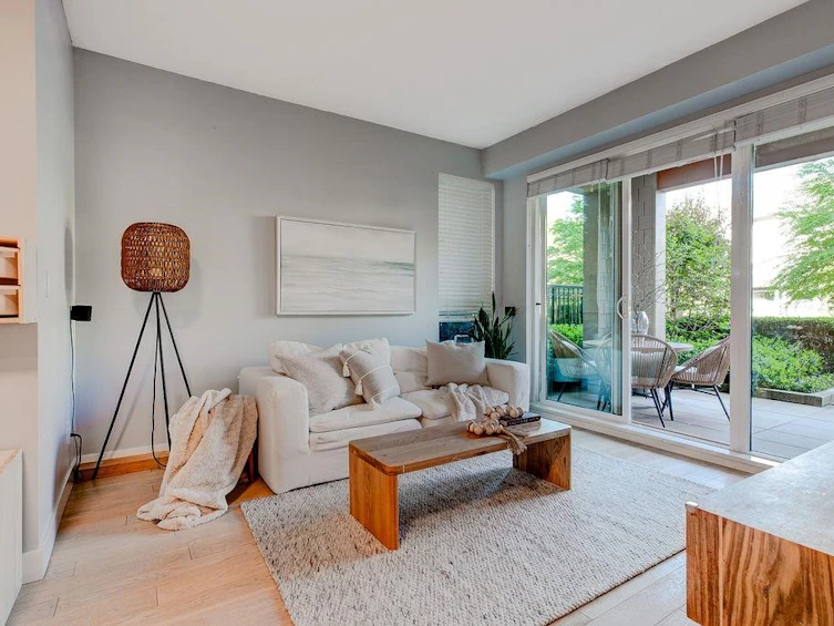 212-3399 Noel Drive, Burnaby, BC, V3J 0G8 - 2