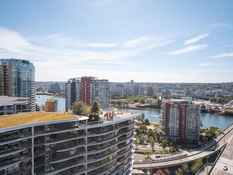 2211-89 Nelson Street, Vancouver, BC, V6Z 0E7 - 27