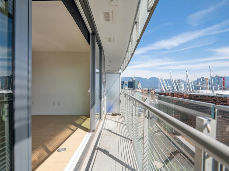 2211-89 Nelson Street, Vancouver, BC, V6Z 0E7 - 25