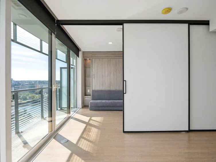 2211-89 Nelson Street, Vancouver, BC, V6Z 0E7 - 10