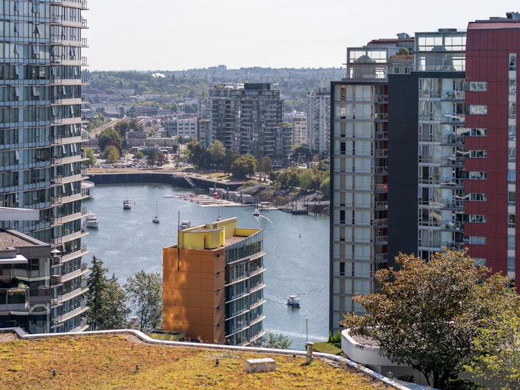 2211-89 Nelson Street, Vancouver, BC, V6Z 0E7 - 29