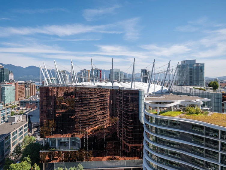 2211-89 Nelson Street, Vancouver, BC, V6Z 0E7 - 26