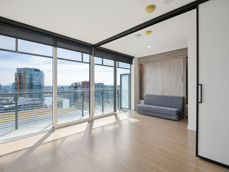 2211-89 Nelson Street, Vancouver, BC, V6Z 0E7 - 7