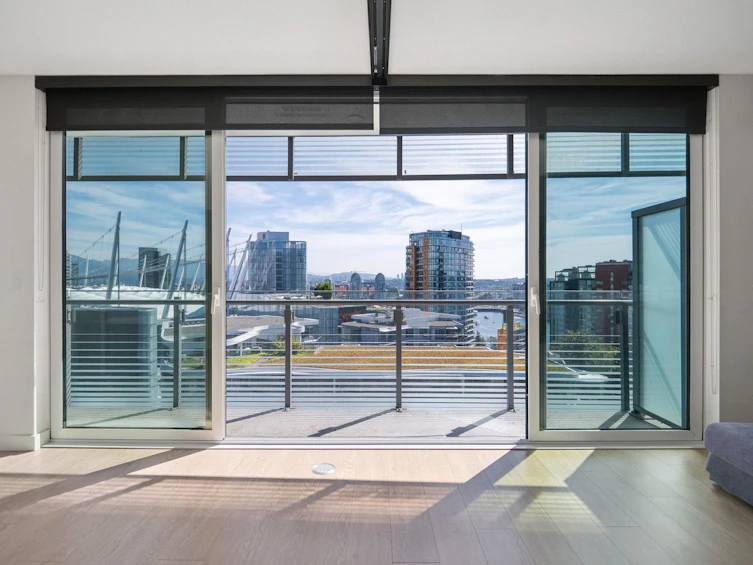 2211-89 Nelson Street, Vancouver, BC, V6Z 0E7 - 15