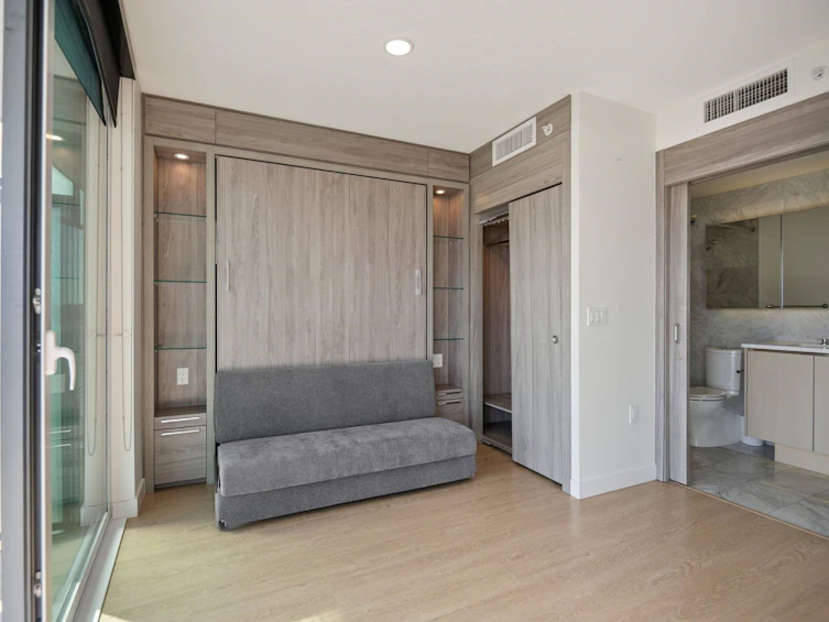 2211-89 Nelson Street, Vancouver, BC, V6Z 0E7 - 14