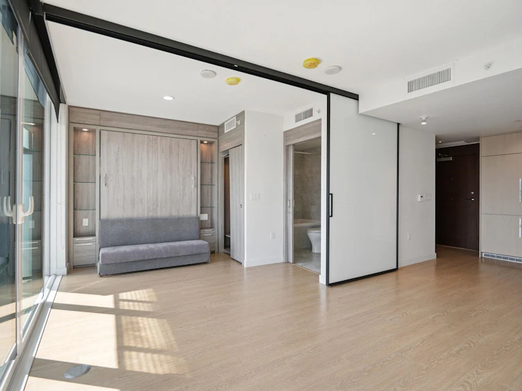 2211-89 Nelson Street, Vancouver, BC, V6Z 0E7 - 11