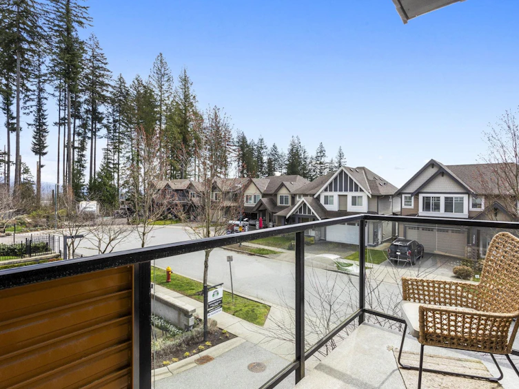 101-3525 Chandler Street, Coquitlam, BC, V3E 0L9 - 20