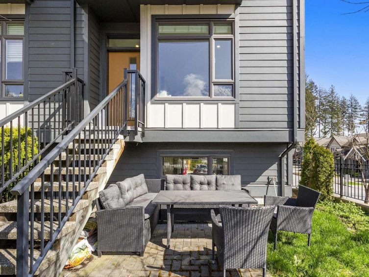 101-3525 Chandler Street, Coquitlam, BC, V3E 0L9 - 34