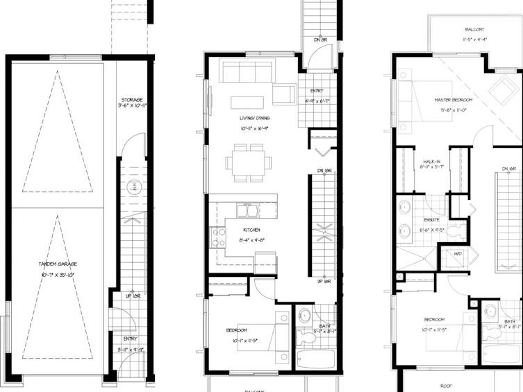 101-3525 Chandler Street, Coquitlam, BC, V3E 0L9 - 40