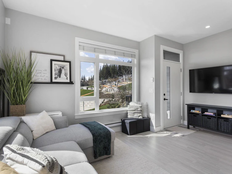 101-3525 Chandler Street, Coquitlam, BC, V3E 0L9 - 2