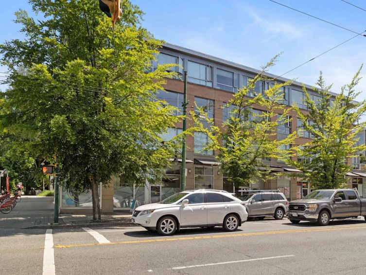 301-2630 Arbutus Street, Vancouver, BC, V6J 5L8 - 22
