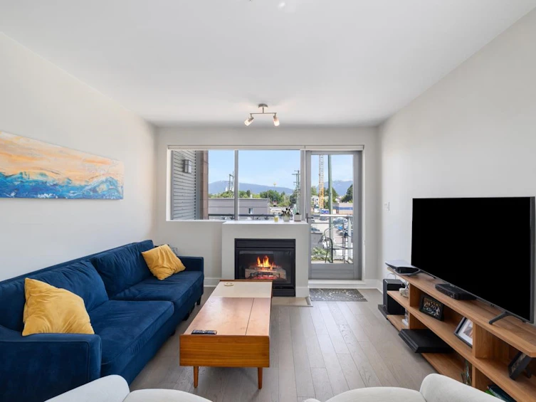 301-2630 Arbutus Street, Vancouver, BC, V6J 5L8 - 7