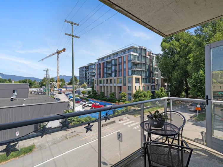 301-2630 Arbutus Street, Vancouver, BC, V6J 5L8 - 12