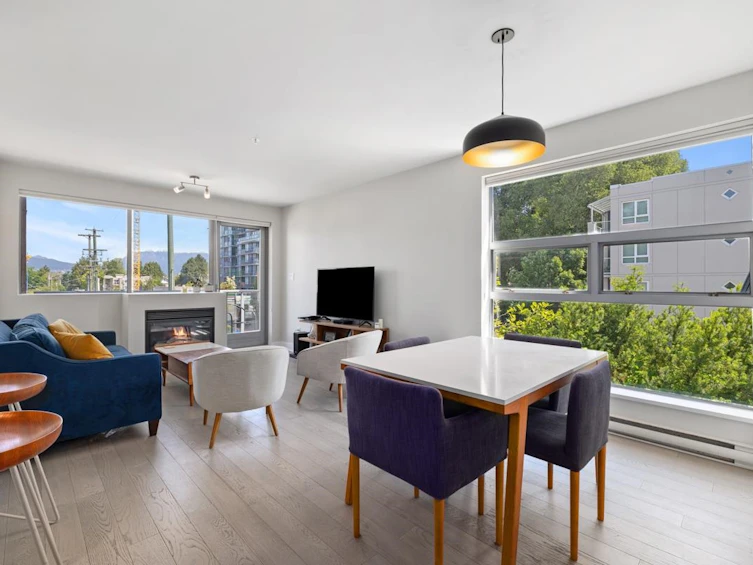 301-2630 Arbutus Street, Vancouver, BC, V6J 5L8 - 4