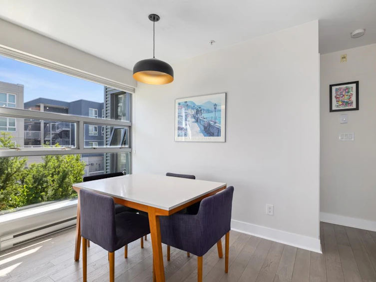 301-2630 Arbutus Street, Vancouver, BC, V6J 5L8 - 5