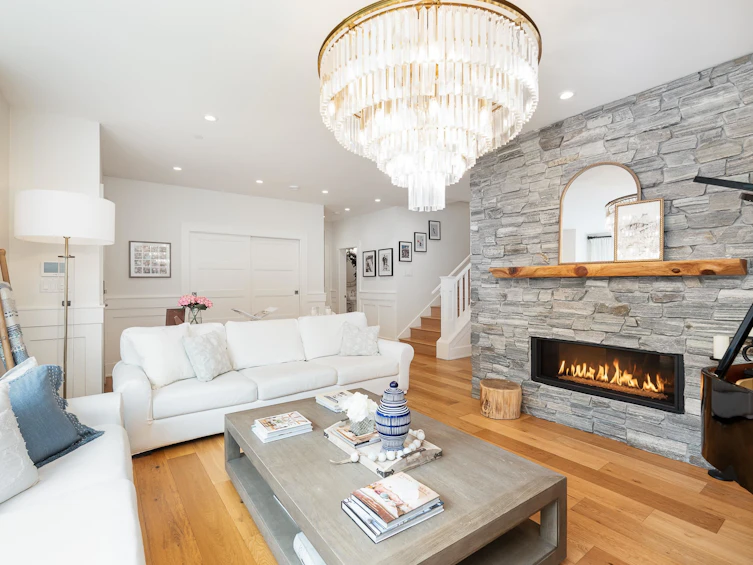 4710 Caulfeild Drive, West Vancouver, BC, V7W 1G2 - 4