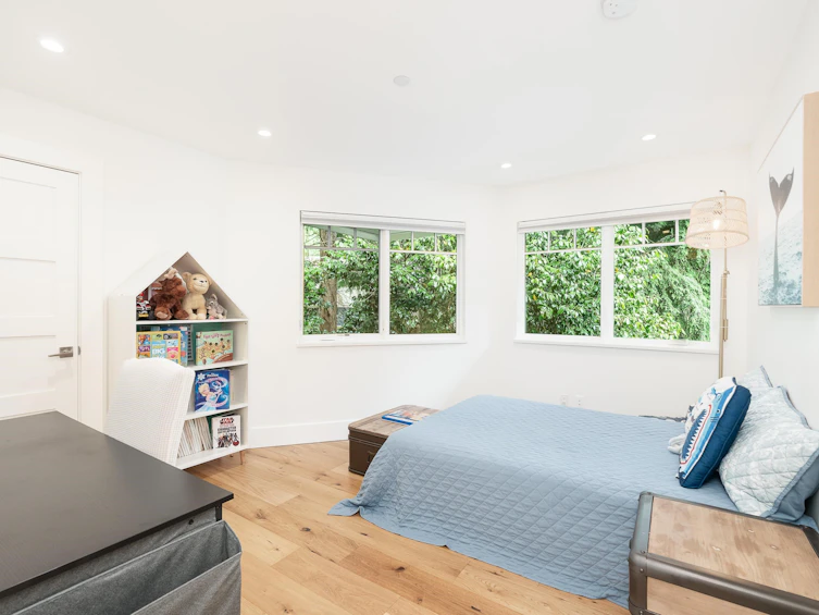 4710 Caulfeild Drive, West Vancouver, BC, V7W 1G2 - 11