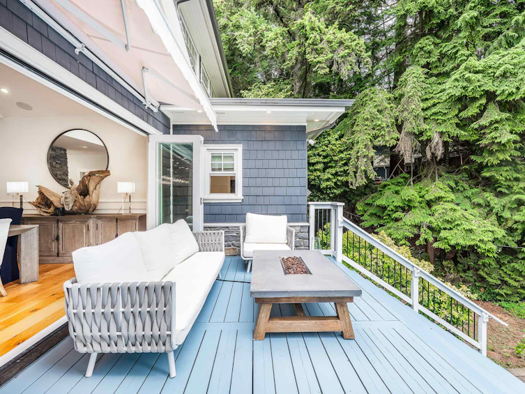 4710 Caulfeild Drive, West Vancouver, BC, V7W 1G2 - 21