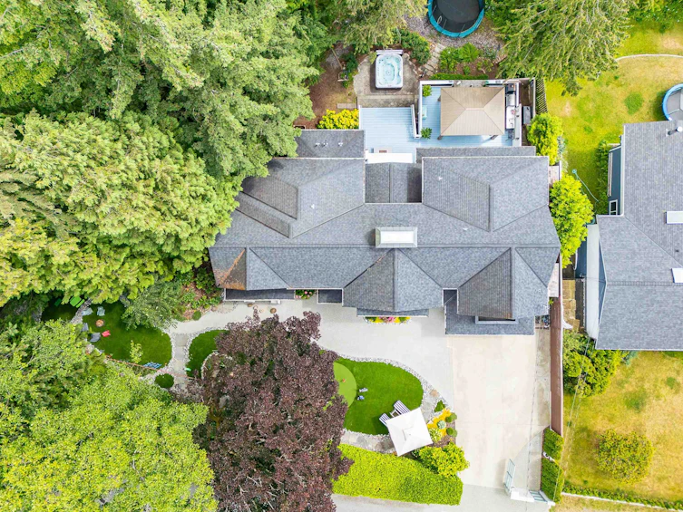 4710 Caulfeild Drive, West Vancouver, BC, V7W 1G2 - 24