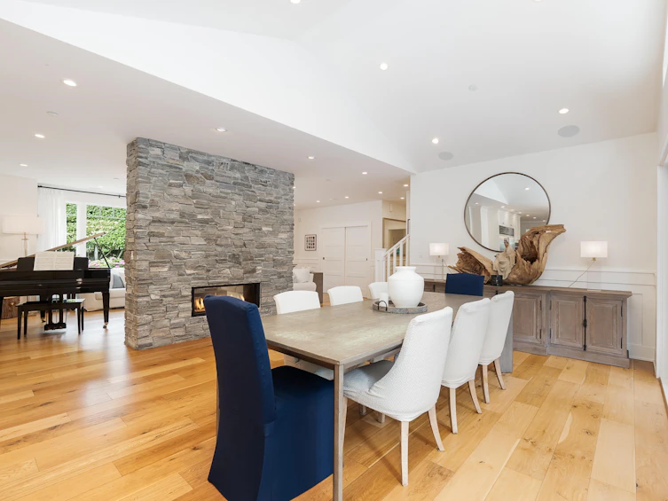 4710 Caulfeild Drive, West Vancouver, BC, V7W 1G2 - 5