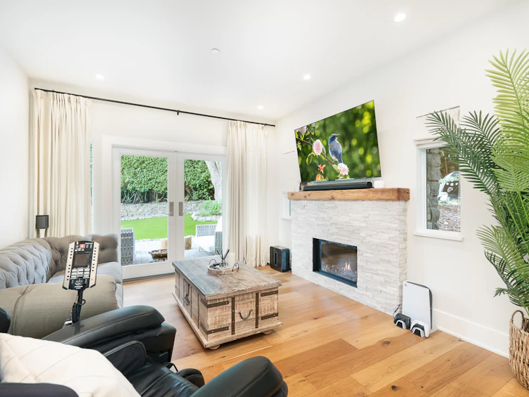 4710 Caulfeild Drive, West Vancouver, BC, V7W 1G2 - 9
