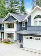 4710 Caulfeild Drive