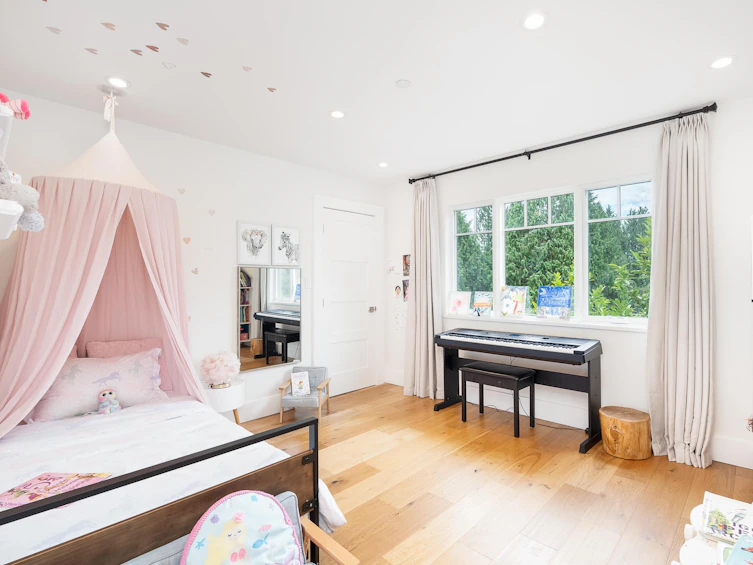 4710 Caulfeild Drive, West Vancouver, BC, V7W 1G2 - 13