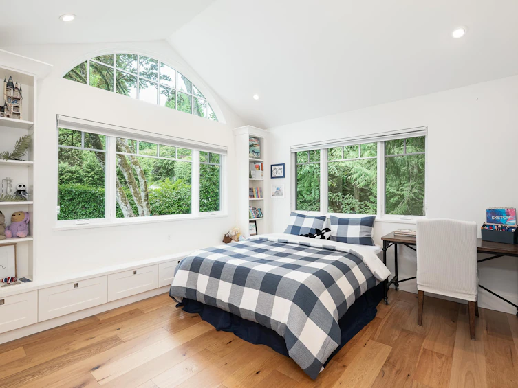 4710 Caulfeild Drive, West Vancouver, BC, V7W 1G2 - 14