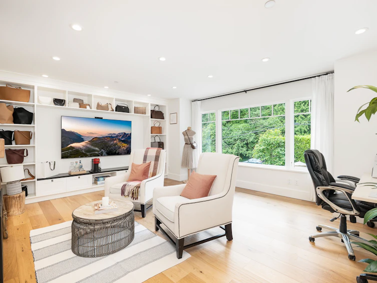 4710 Caulfeild Drive, West Vancouver, BC, V7W 1G2 - 15