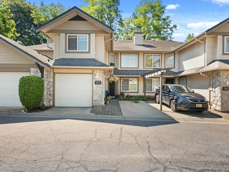 27-8888 151 Street, Surrey, BC, V3R 0Z9