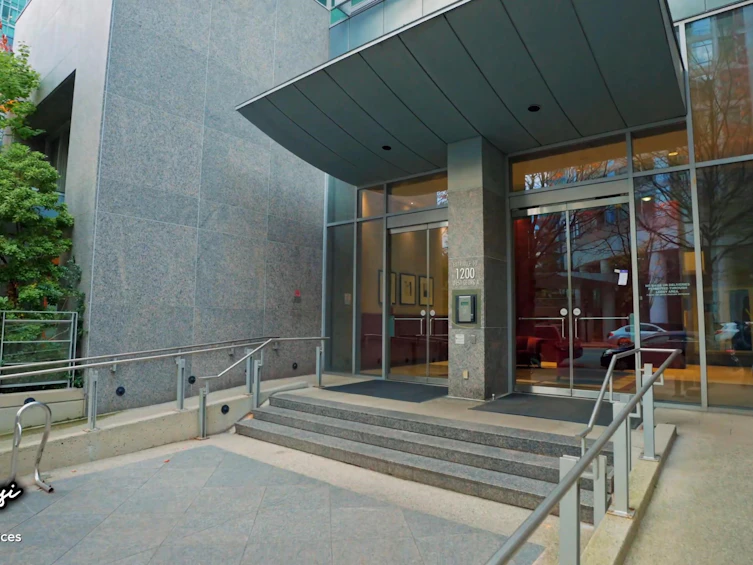 3304-1200 W Georgia Street, Vancouver, BC, V6E 4R2 - 11
