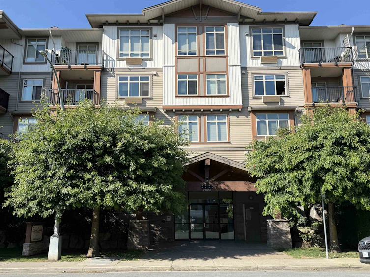 208-45665 Patten Avenue, Chilliwack, BC, V2P 0E3 - 2