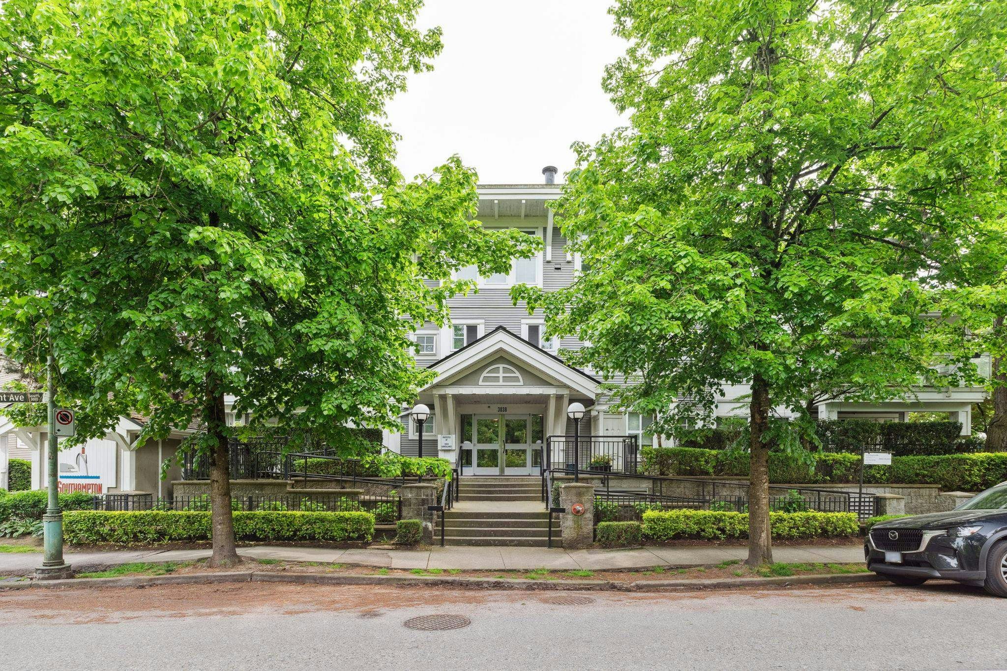 203-3038 E Kent Avenue, Vancouver, BC, V5S 4V8