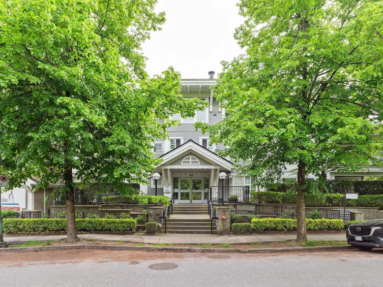 203-3038 E Kent Avenue, Vancouver, BC, V5S 4V8