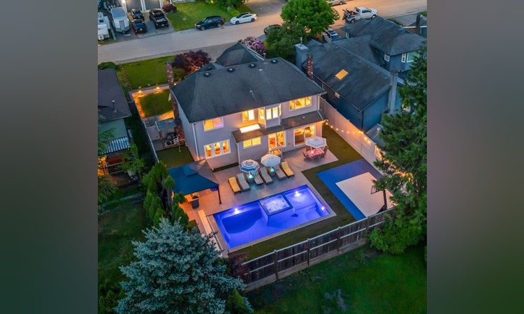 2021 Rufus Drive