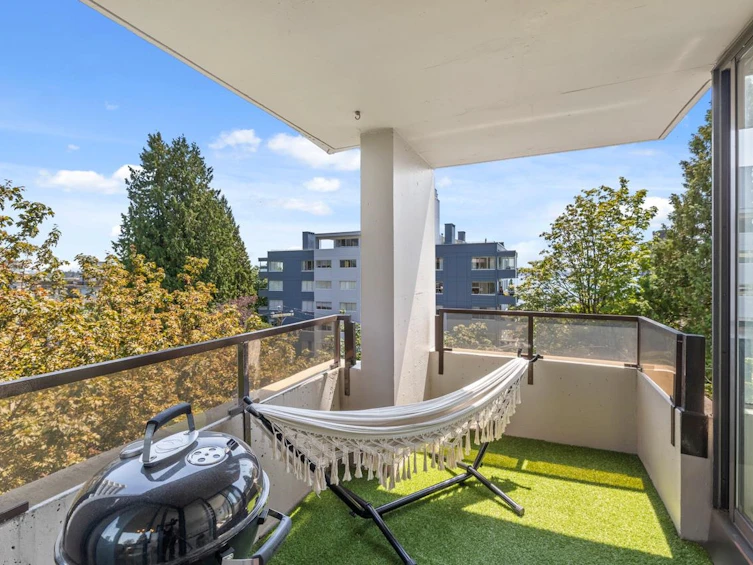 502-1737 Duchess Avenue, West Vancouver, BC, V7V 1P8 - 16