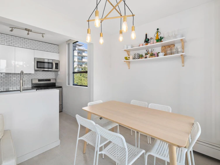 502-1737 Duchess Avenue, West Vancouver, BC, V7V 1P8 - 6