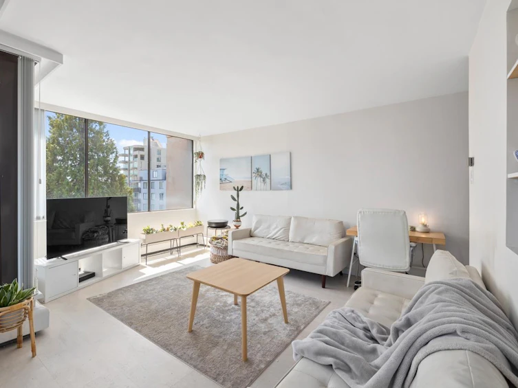 502-1737 Duchess Avenue, West Vancouver, BC, V7V 1P8 - 5