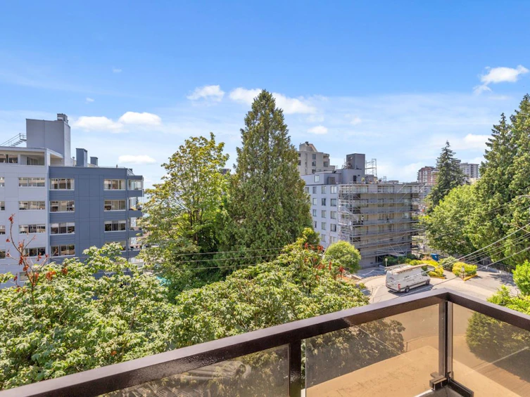 502-1737 Duchess Avenue, West Vancouver, BC, V7V 1P8 - 18