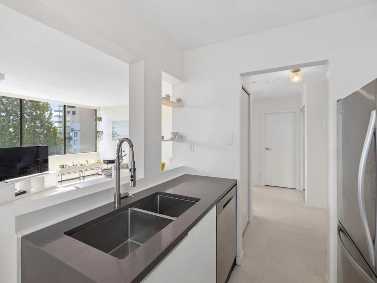 502-1737 Duchess Avenue, West Vancouver, BC, V7V 1P8 - 8