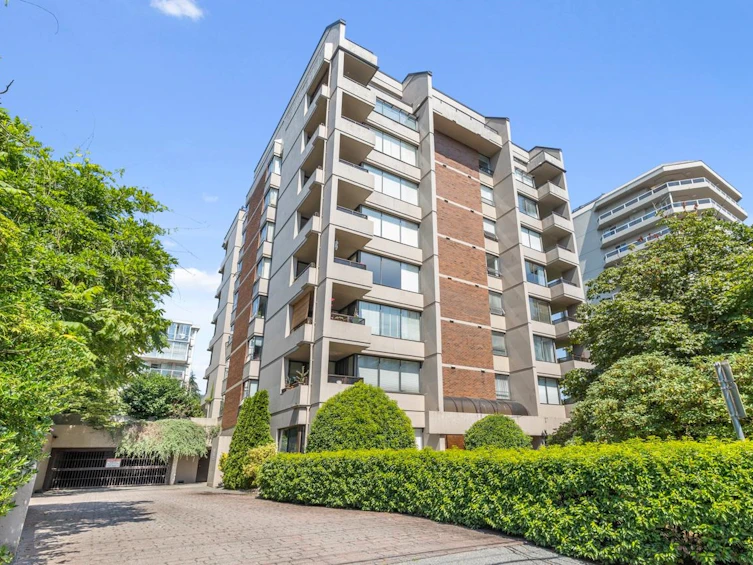 502-1737 Duchess Avenue, West Vancouver, BC, V7V 1P8 - 25