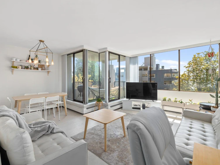 502-1737 Duchess Avenue, West Vancouver, BC, V7V 1P8 - 2