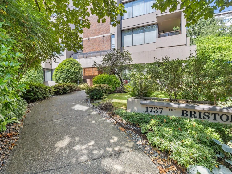 502-1737 Duchess Avenue, West Vancouver, BC, V7V 1P8 - 22